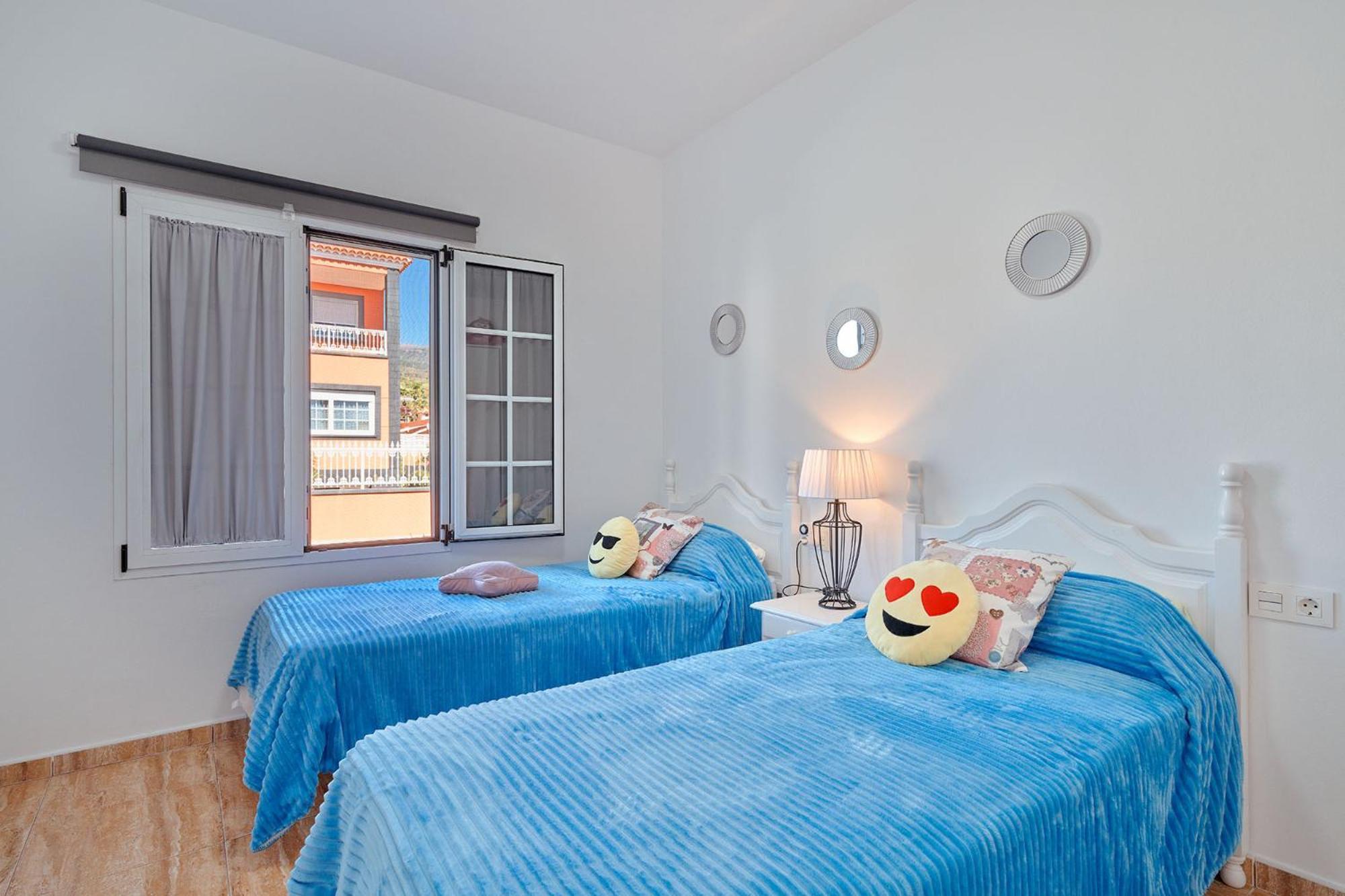 דירות גרנדילה דה אבונה Casa Maria מראה חיצוני תמונה