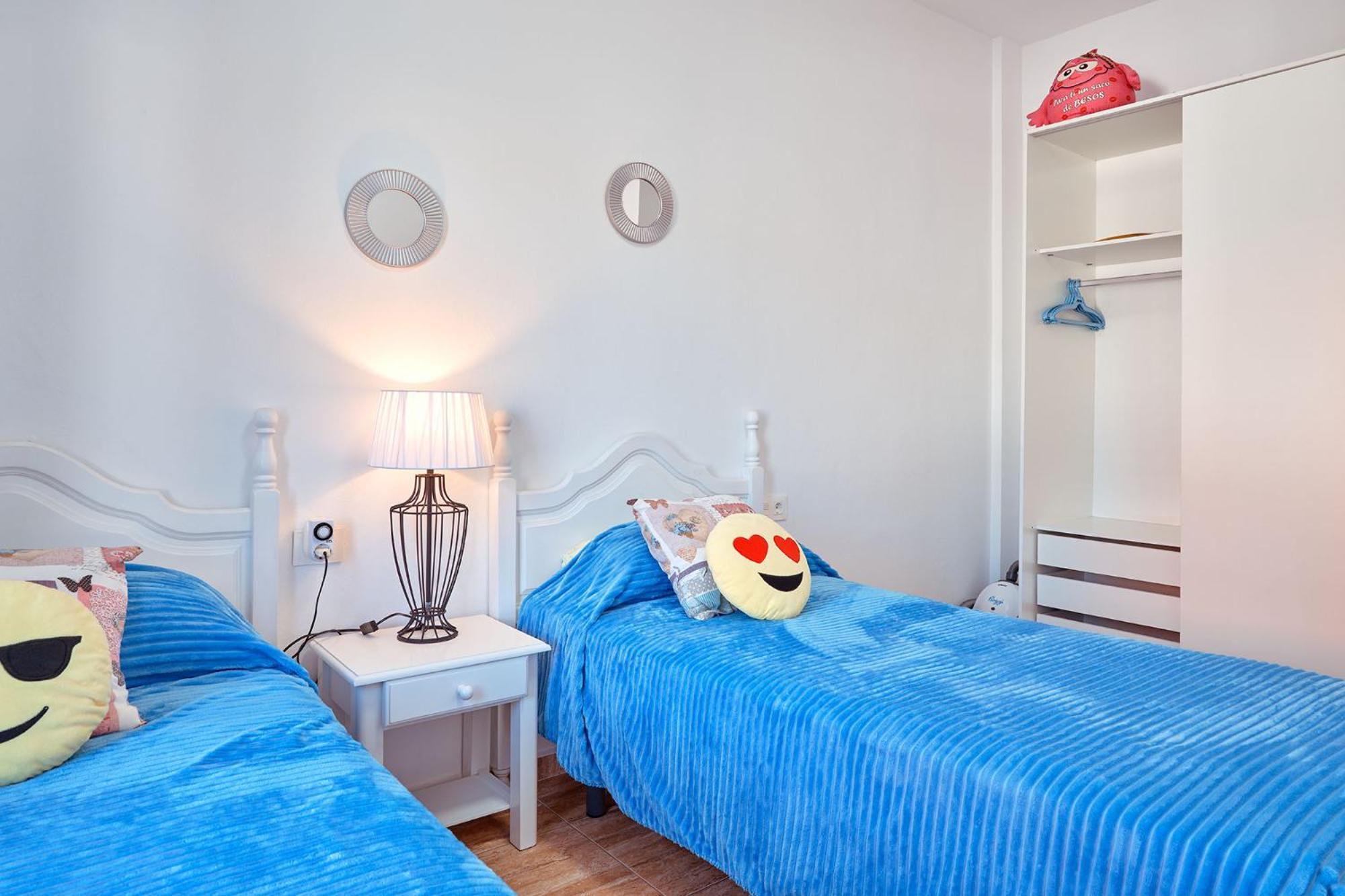דירות גרנדילה דה אבונה Casa Maria מראה חיצוני תמונה